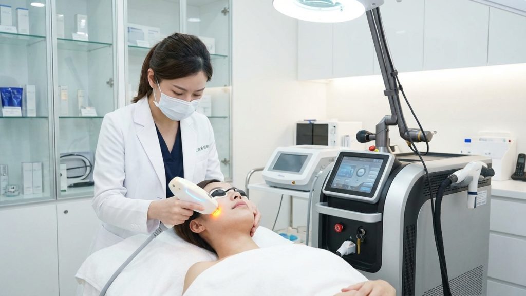 ¿Qué son los tratamientos de estética avanzada y cómo funcionan?