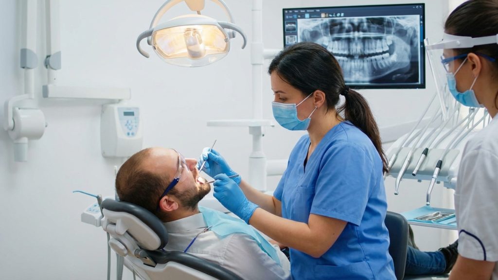 ¿Qué es un dentista y por qué su trabajo es fundamental para tu salud?