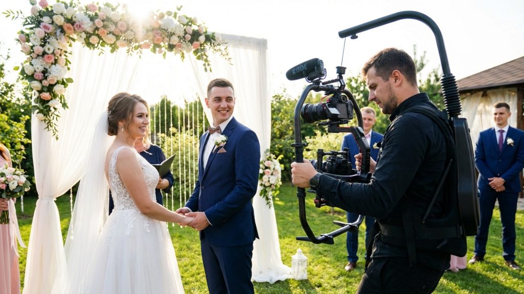 ¿Qué es un video boda y por qué deberías tener uno?