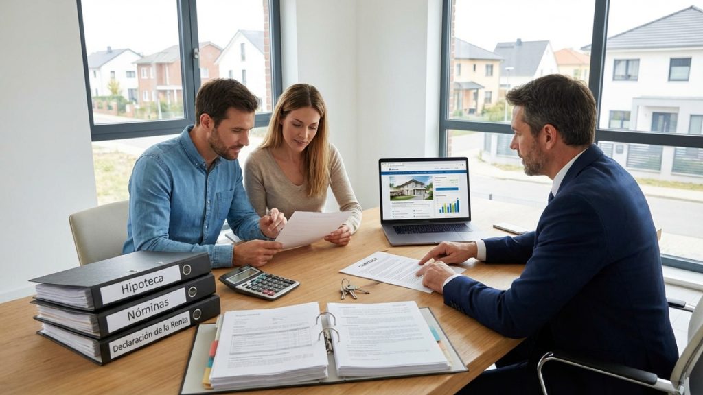 ¿Qué necesitas saber antes de comprar vivienda?