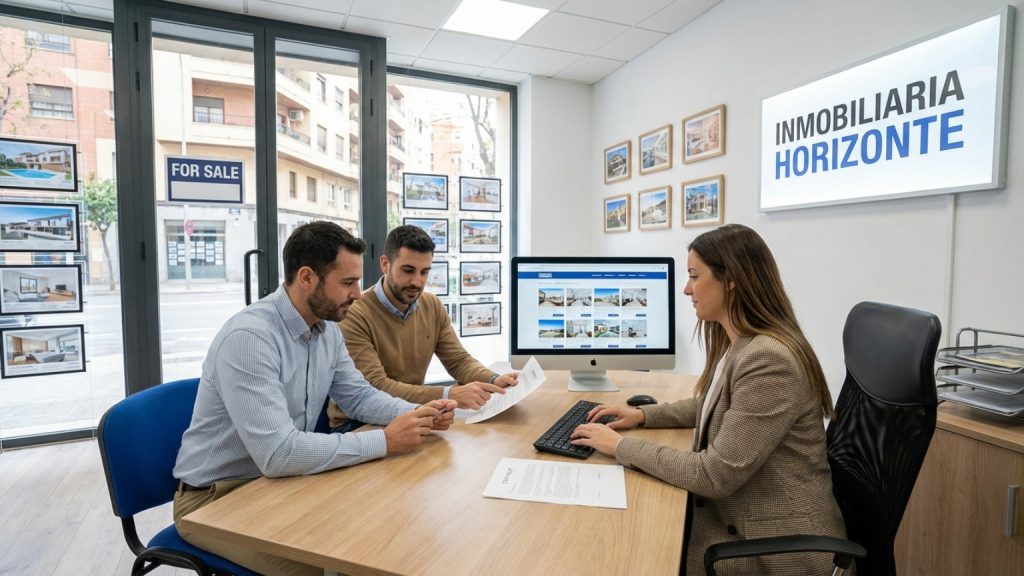 ¿Qué es una agencia inmobiliaria y por qué es importante para ti?