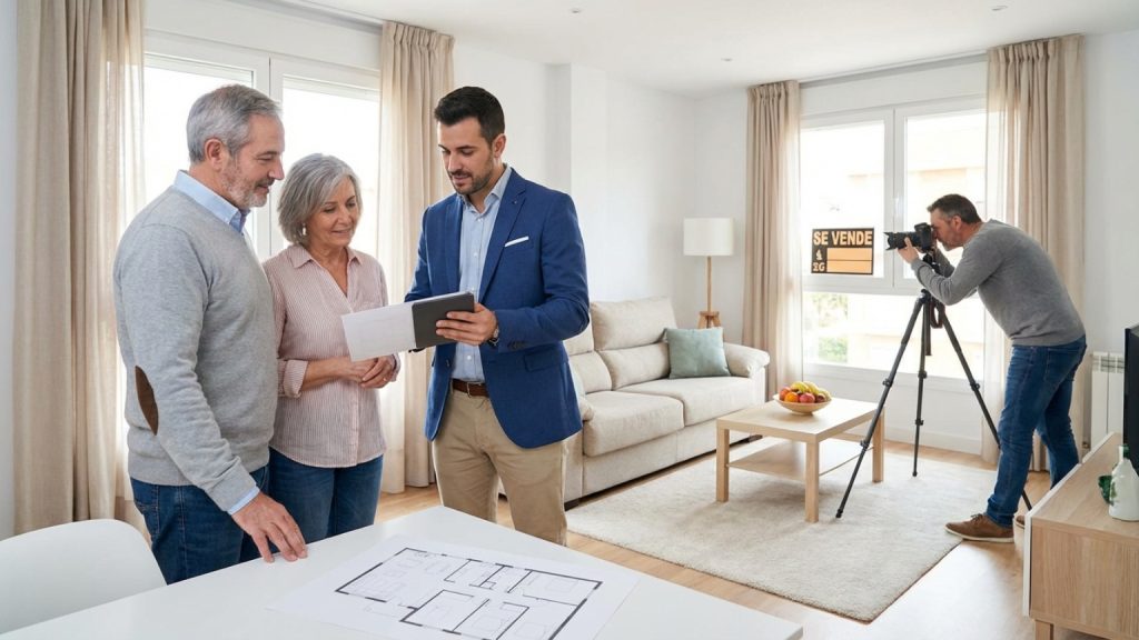 ¿Qué necesitas saber para vender tu piso con éxito?