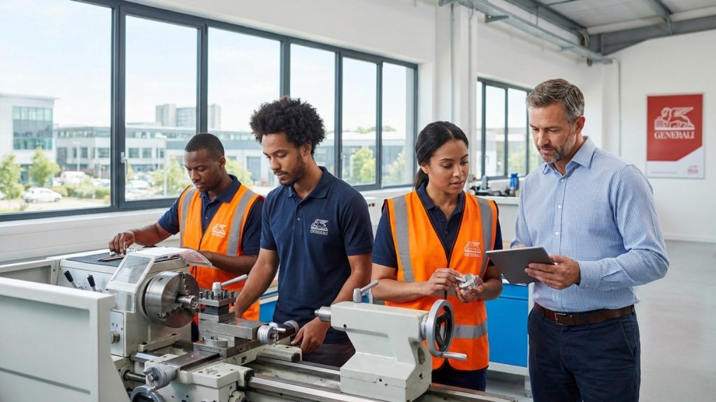 ¿Qué son los la empresa y cómo protegen su futuro?