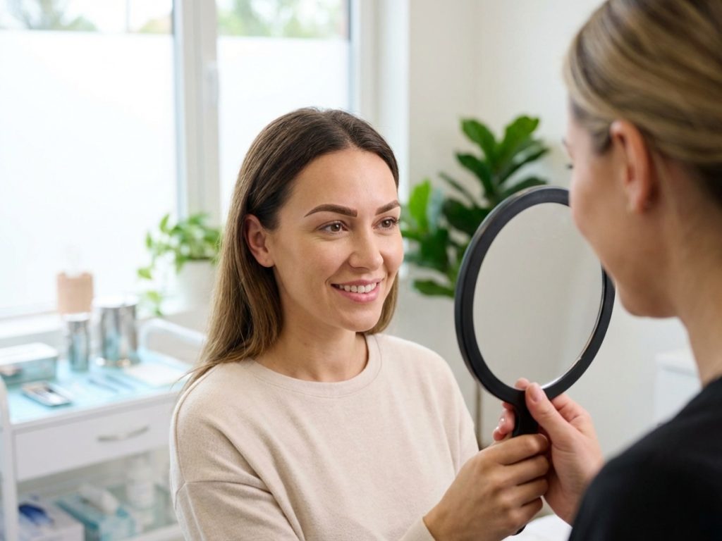 Micropigmentación de cejas: realza tu mirada