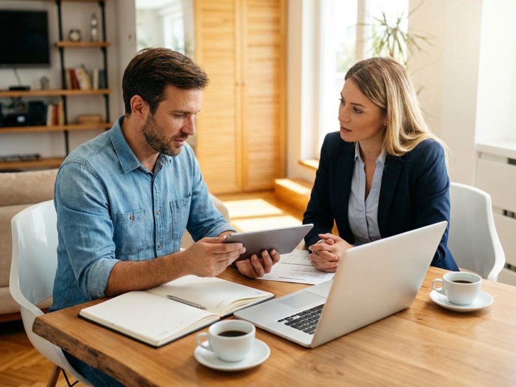 Proteja su futuro: seguros para autónomos a medida