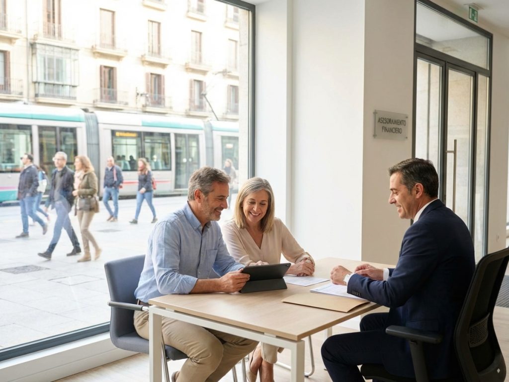 Descubra cómo un plan de pensiones puede asegurar su futuro
