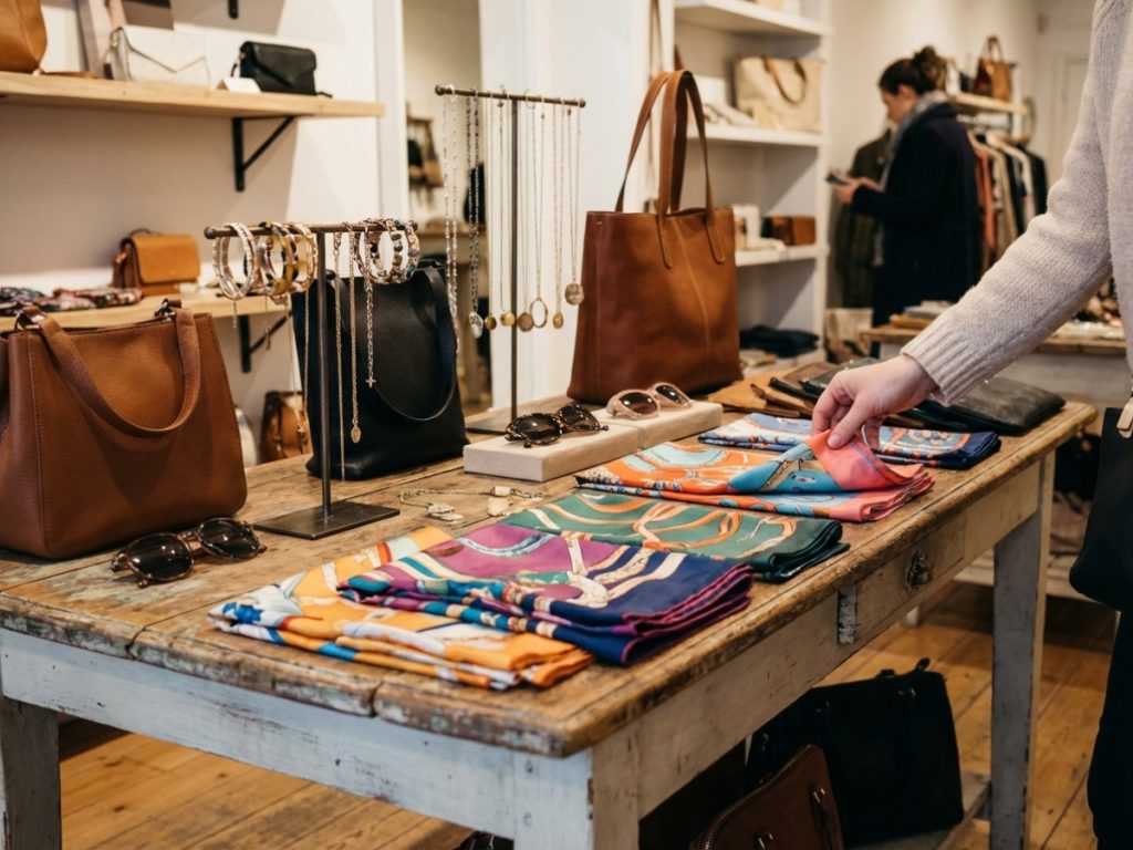 Descubre los complementos de moda que necesitas