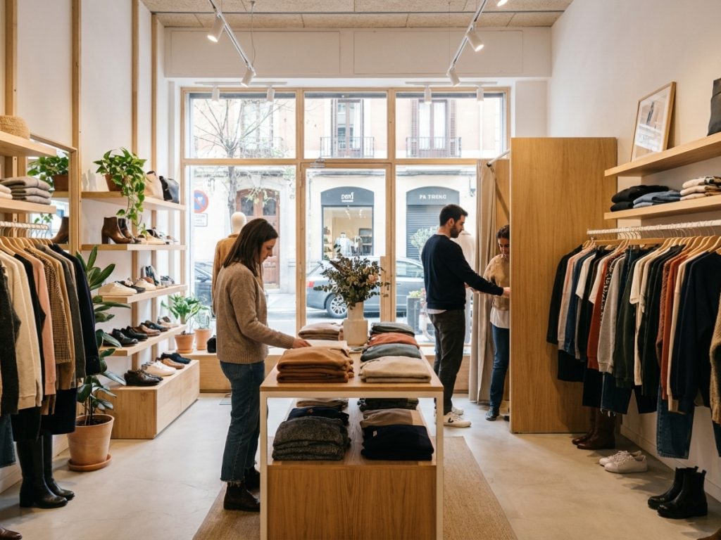 Tu tienda multimarca para un estilo único