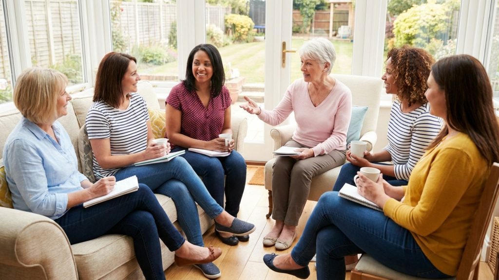 ¿Qué es una tribu de mujeres y por qué es tan valiosa hoy?