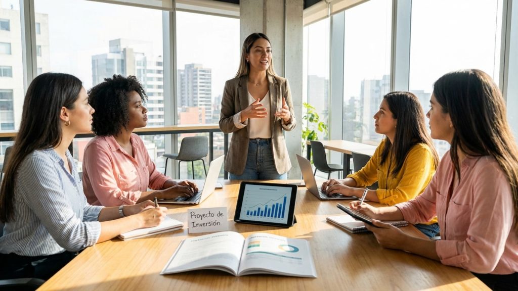 ¿Qué es el empoderamiento femenino y por qué es esencial para ti?