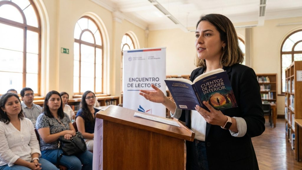 ¿Cómo puede un cuento despertar tu poder interior?