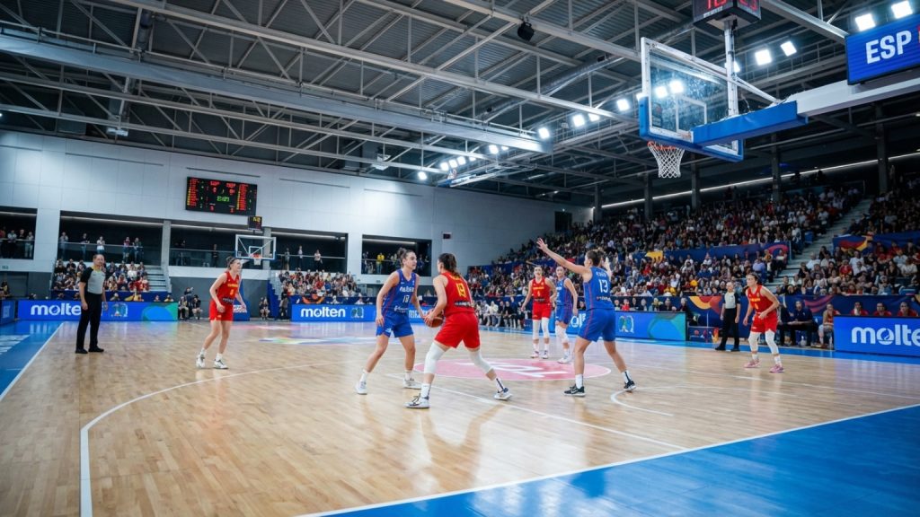 ¿Qué es el baloncesto femenino en España y cómo ha evolucionado?