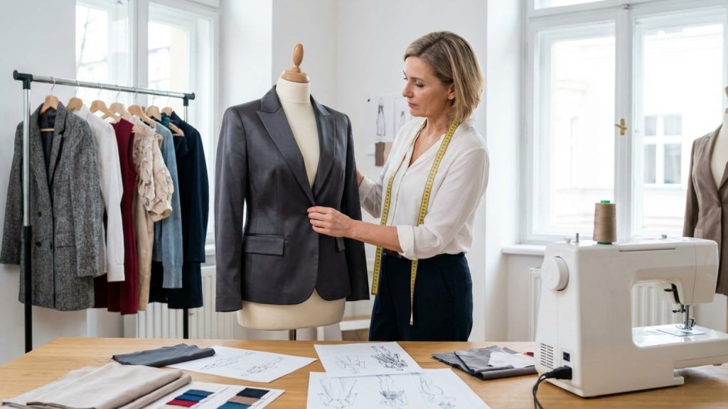 ¿Qué es la ropa de diseño y qué la hace tan especial?