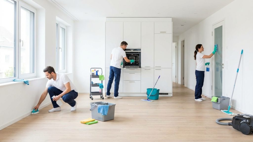 ¿Qué es la limpieza de casas y por qué es tan importante para su bienestar?