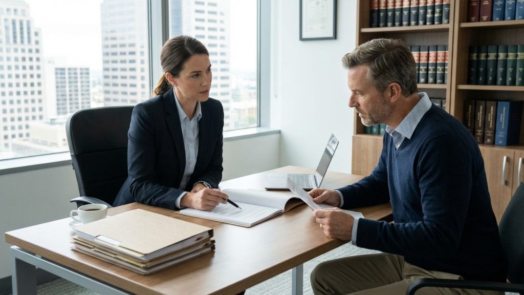 ¿Qué es un abogado laboral y cuándo buscar su ayuda?