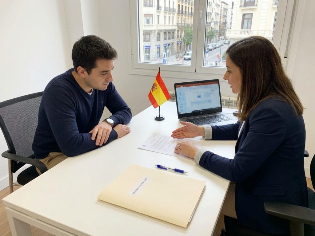 ¿Buscas obtener la nacionalidad española?