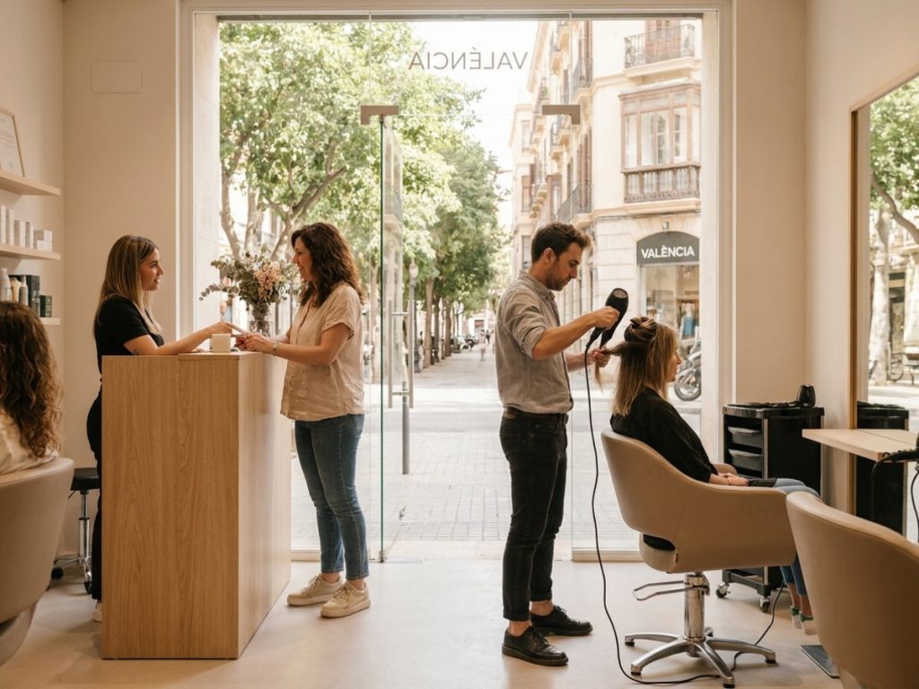 Tu estudio de belleza en Valencia: descubre nuestros servicios