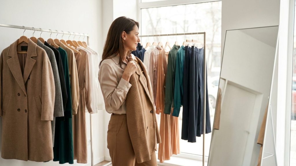 ¿Qué es la ropa mujer elegante y cómo definirla en tu estilo?