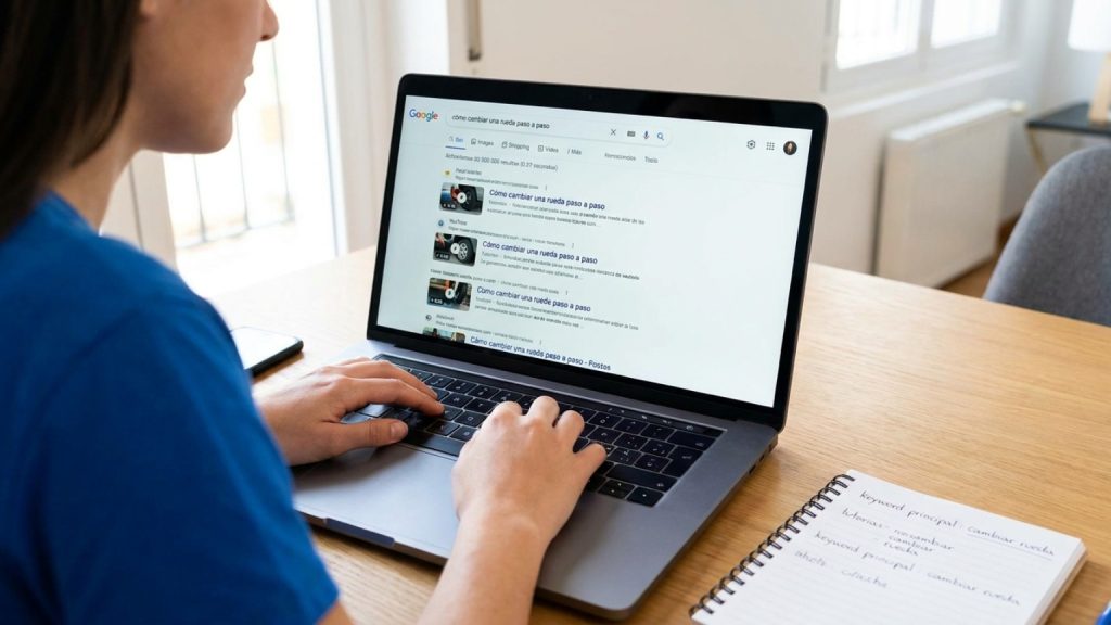 ¿Qué es la keyword principal y por qué es tan importante para tu contenido?
