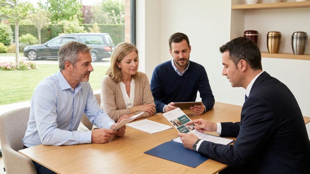 ¿Qué es un seguro de decesos y por qué es importante para tu familia?