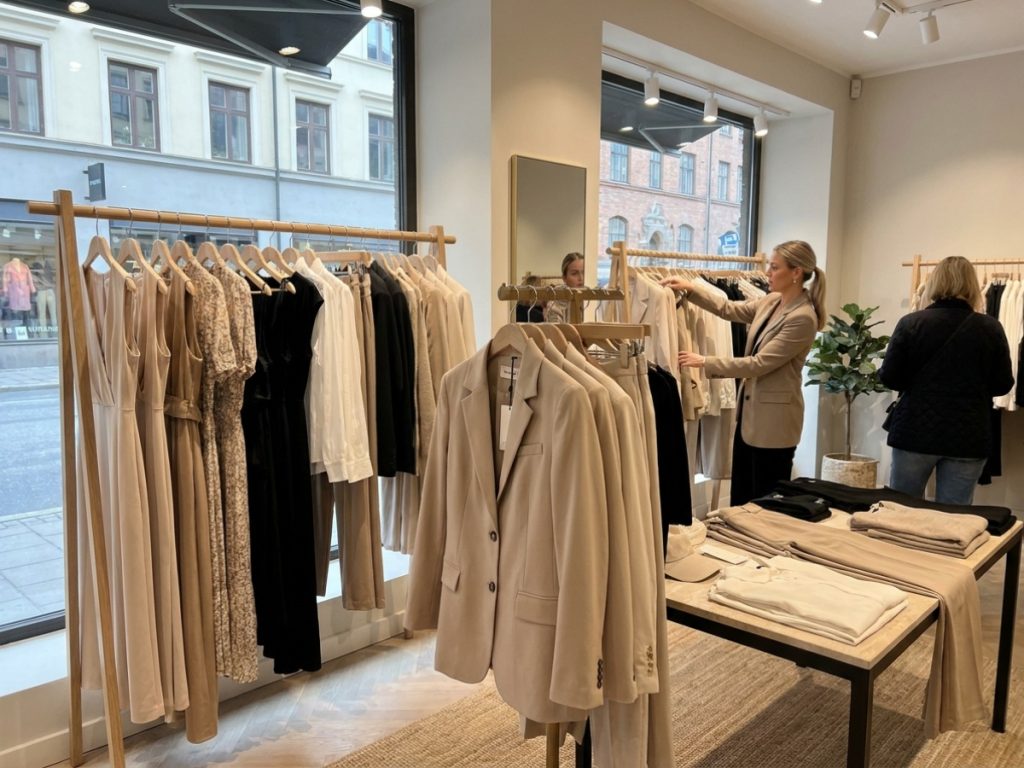 Descubre la ropa mujer elegante que buscas