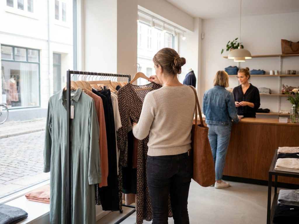 Descubre dónde comprar ropa mujer de última tendencia