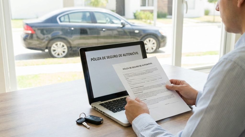 ¿Qué es un seguro de coche y por qué es tan importante tener uno?