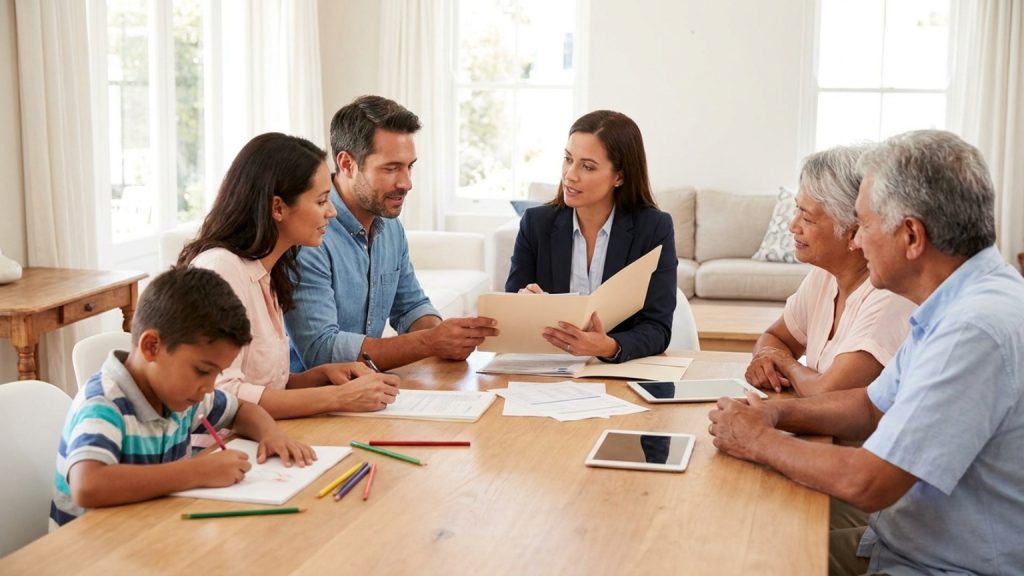¿Qué es un seguro de vida y por qué deberías pensar en contratar uno?
