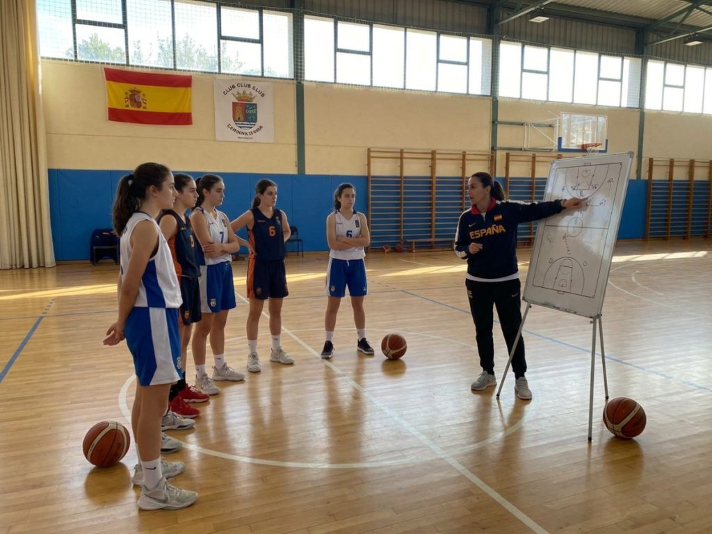 Descubre el Baloncesto Femenino España: Pasión y Talento
