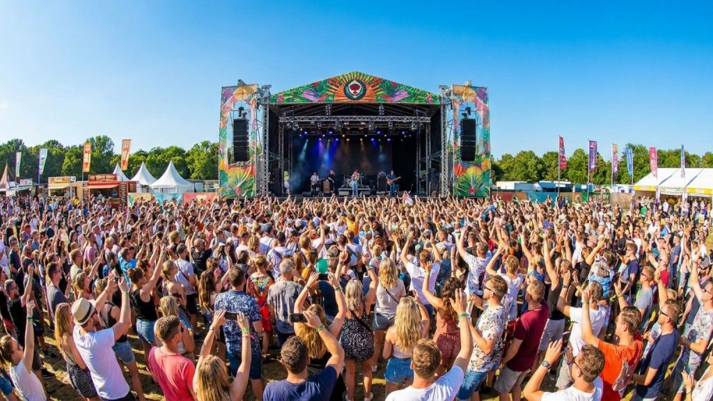 What are special events and how do they shape experiences?