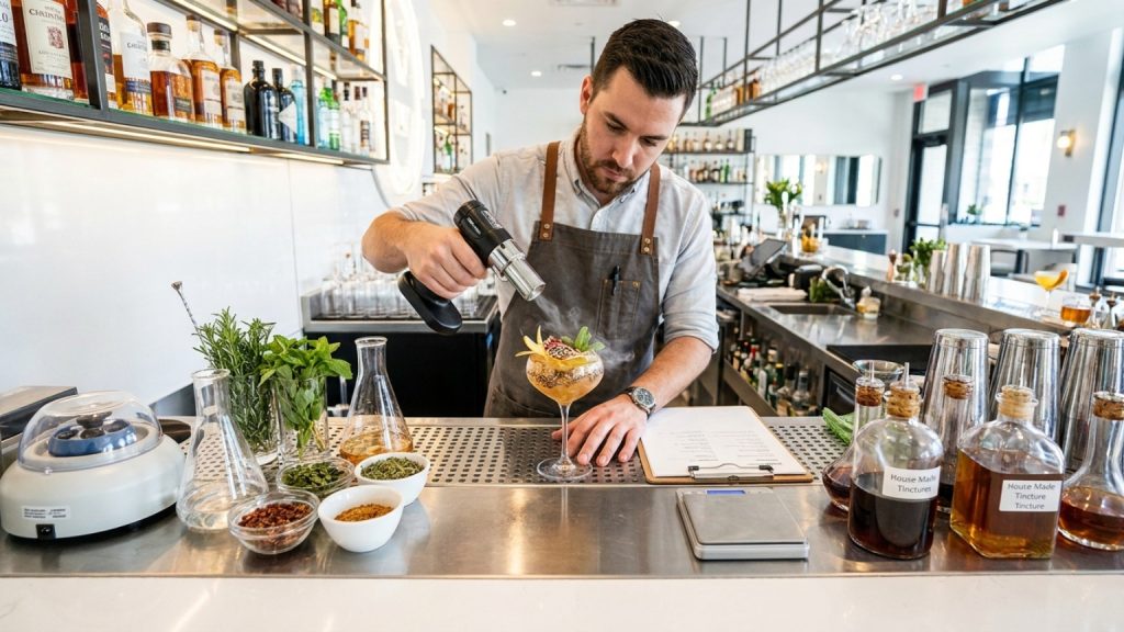 What Is Creative Mixology and Why Is It Important?