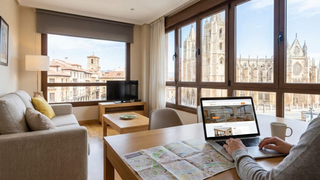 ¿Qué considerar al buscar un alquiler de apartamento en León?