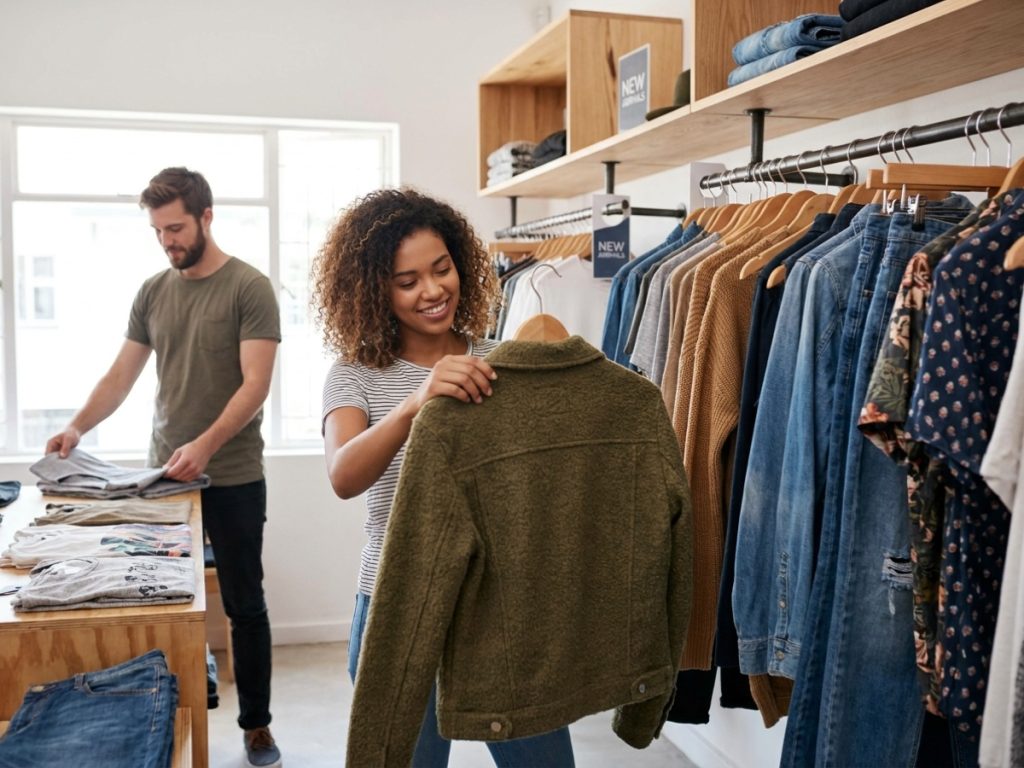 Descubre tu ropa juvenil de calidad ideal