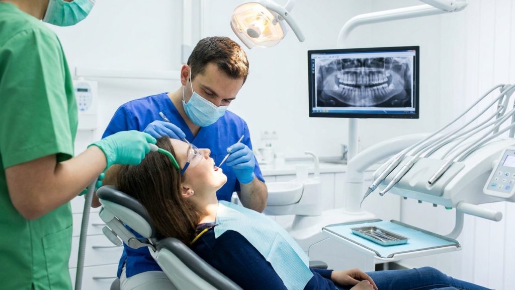 ¿Qué son los tratamientos dentales y por qué son tan importantes para tu salud?