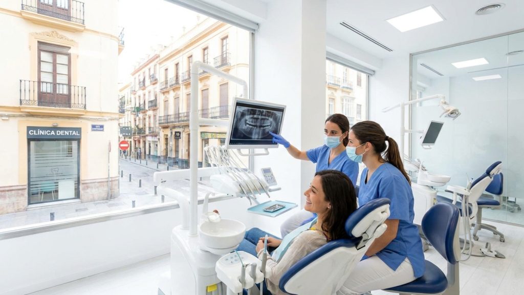 ¿Cómo elegir al mejor dentista en España para tu salud bucal?