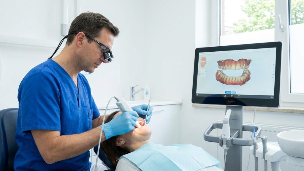 ¿Qué es la odontología avanzada y por qué es importante para tu boca?