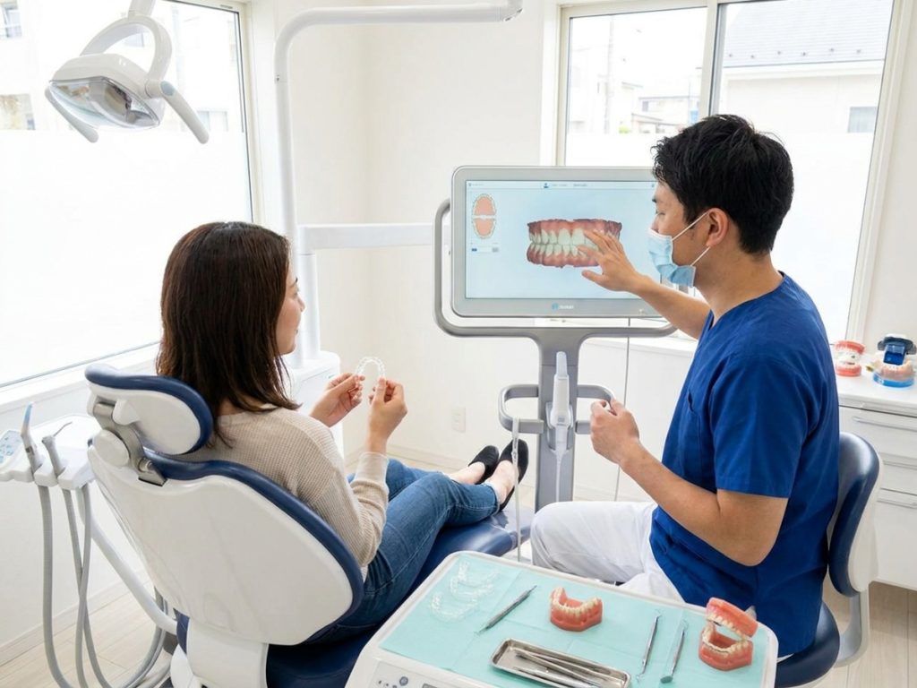 Tu dentista especializado en ortodoncia de confianza