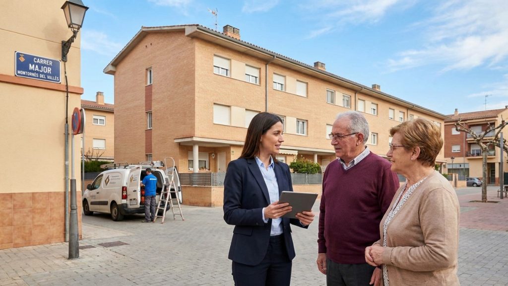 ¿Qué es la administración de fincas en Montornès y cómo beneficia a su comunidad?