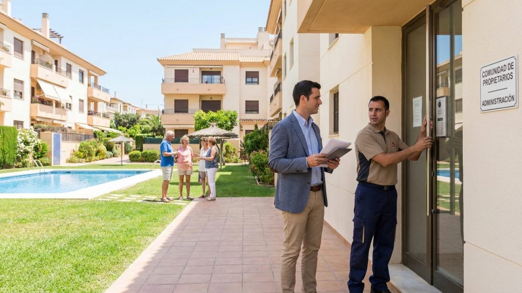 ¿Qué es la administración de fincas y por qué es tan importante para su comunidad?