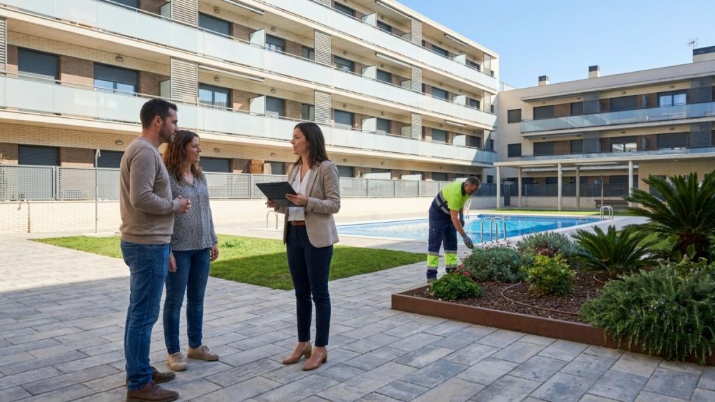 ¿Qué es la administración de fincas en Montornès y por qué es importante para su comunidad?