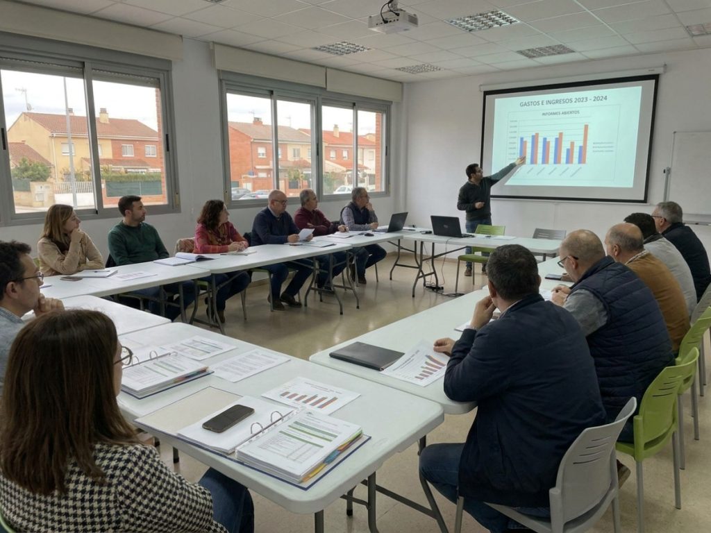 Transparencia en Comunidades: Su Guía Profesional