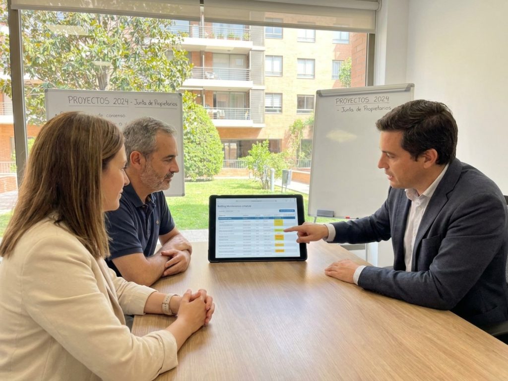 Optimice su presencia online con gestión de comunidades