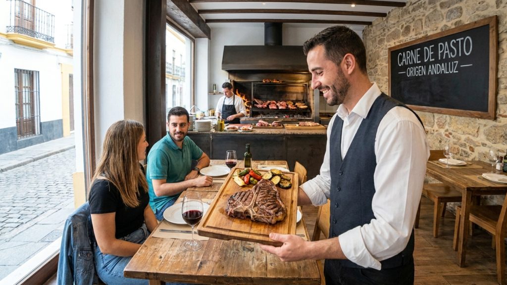 ¿Cómo elegir un restaurante de carne en Córdoba de calidad?