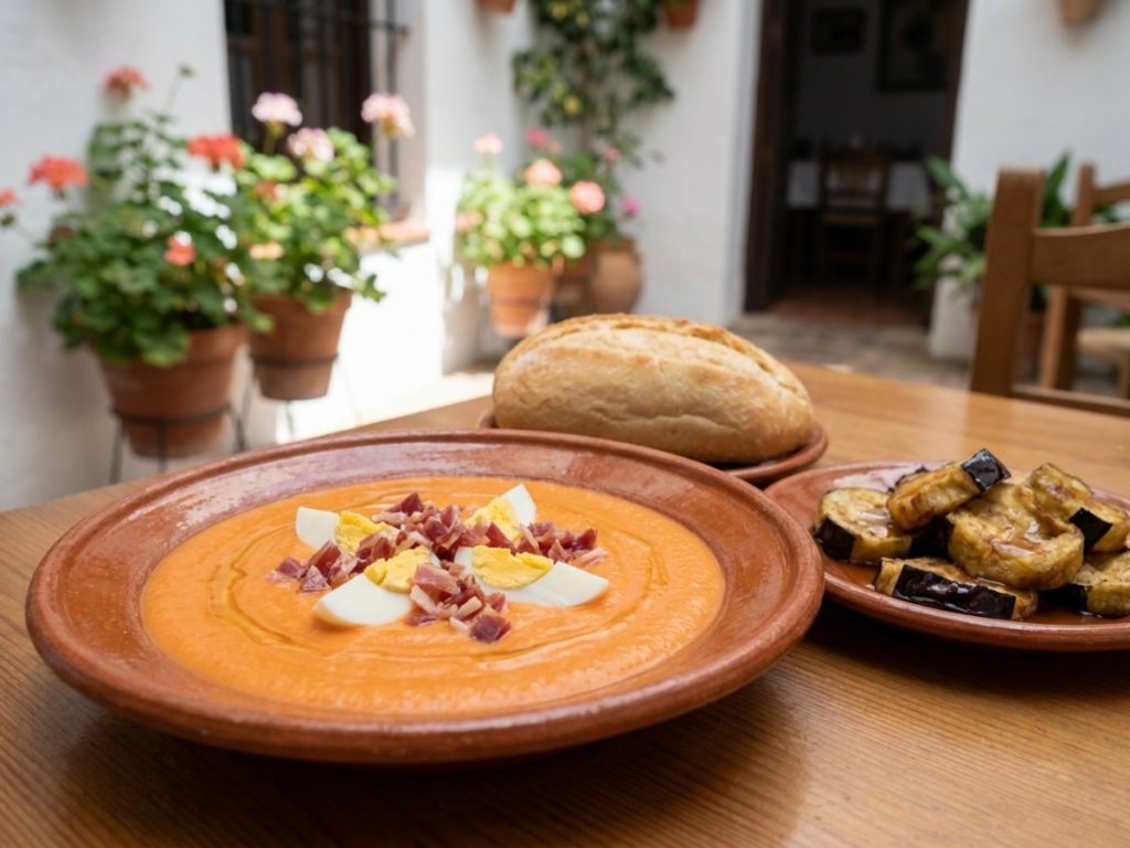 Disfruta la mejor Comida Casera en Córdoba