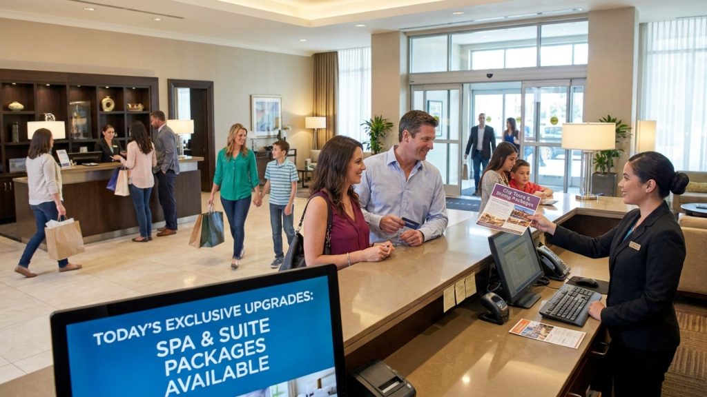 ¿Cómo aumentar los ingresos de tu hotel?