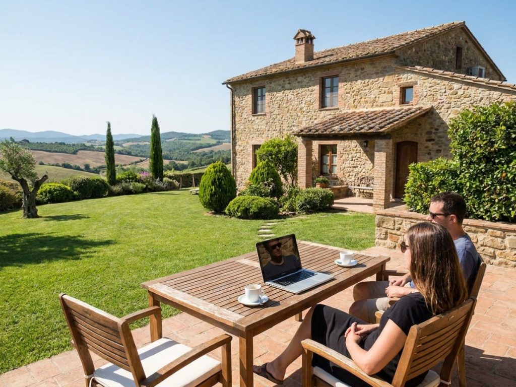Mejora la rentabilidad de tu casa rural