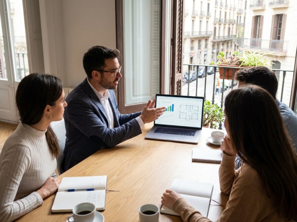 Consultor alojamientos turísticos: Optimiza tu negocio