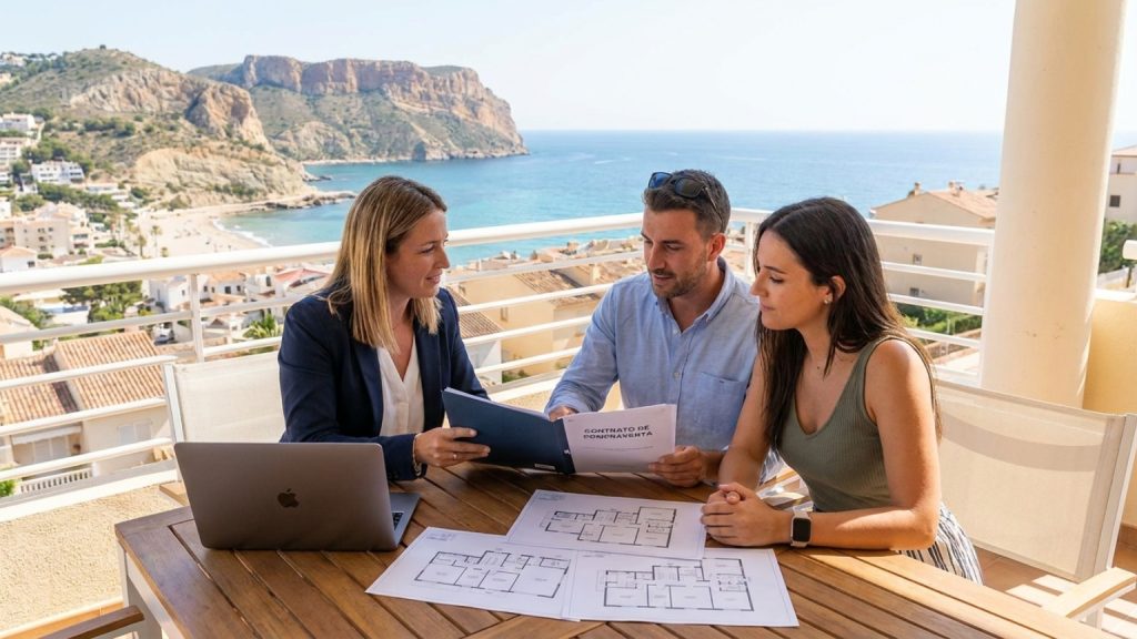 ¿Qué considerar al comprar un piso en la Costa Brava?