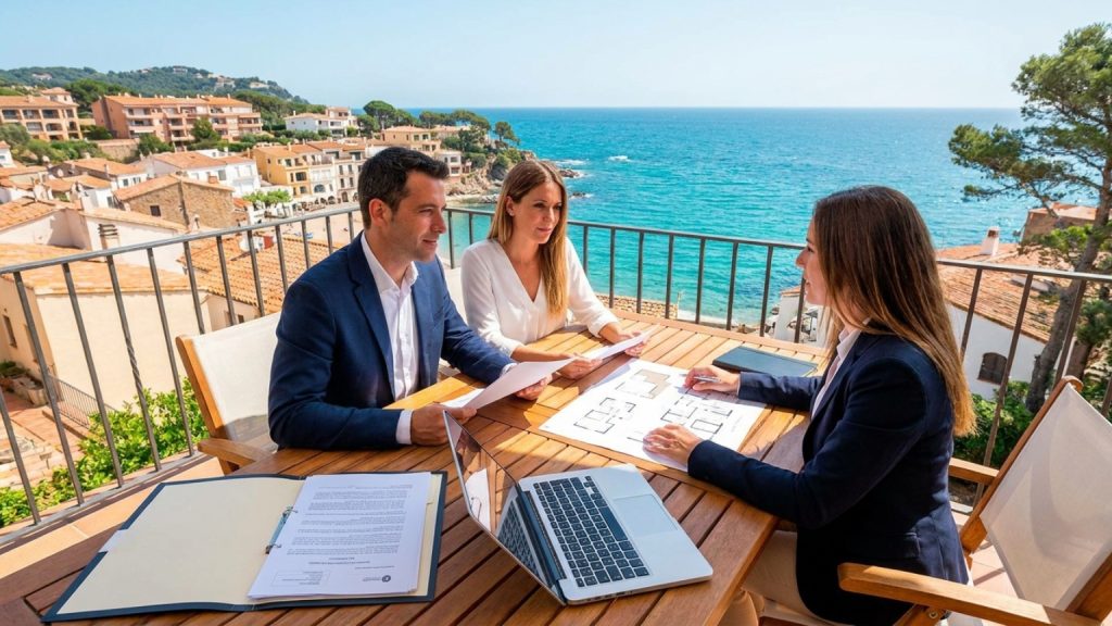 ¿Qué debe saber antes de comprar un piso en la Costa Brava?