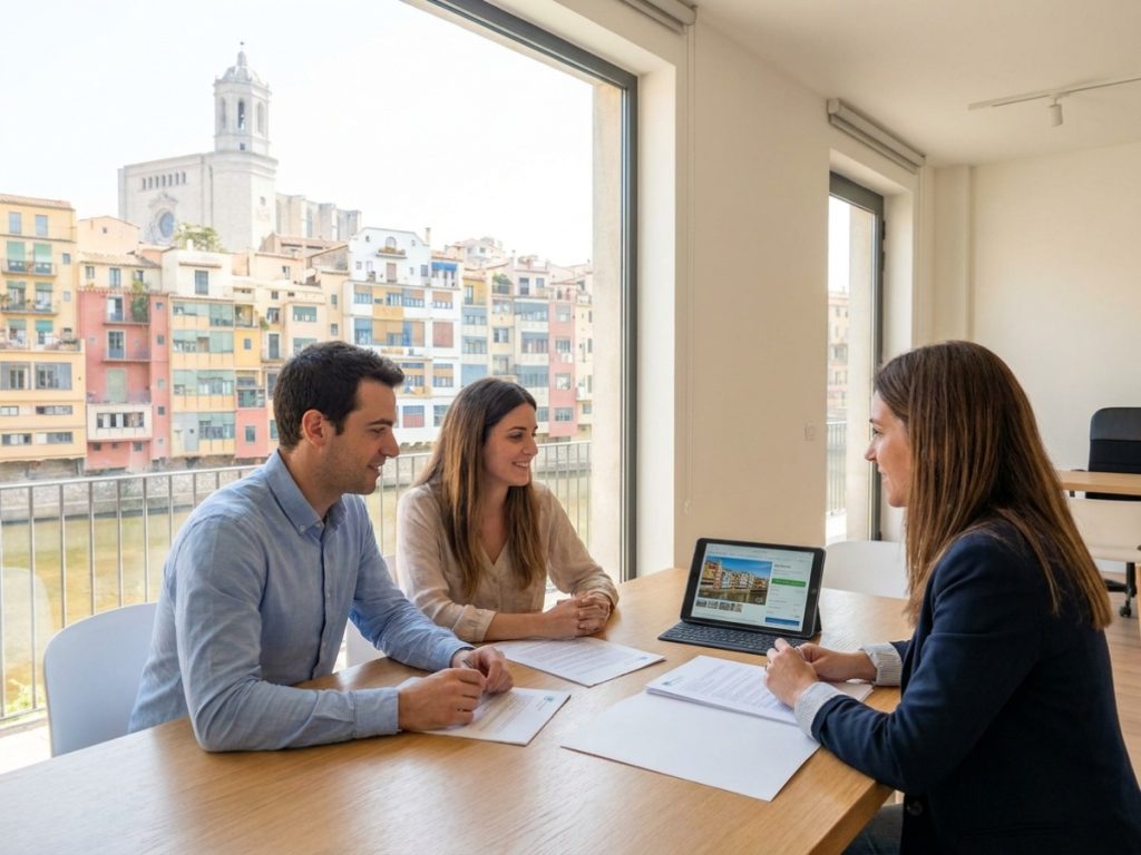 Vender casa en Girona: Asesoramiento Profesional